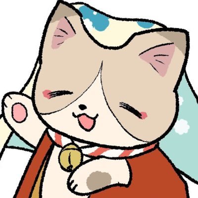 【初心者にやさしい漫画の描き方教えます】漫画歴実質10年の猫妖怪🐱趣味で漫画を描きつつ絵のお仕事もしてます/漫画制作〜販売の仕方までをYouTubeで発信中/猫のように気まぐれに漫画を描いてます。一緒に楽しい漫画ライフを送りましょう😸✨https://t.co/NxRJrCEwvY