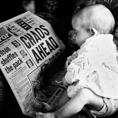 iainwbain's profile picture. Muddling along with the Boss on and the volume at 11 - any views are my own no matter how misguided