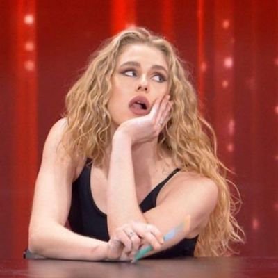 PulejoAlessia's profile picture. 