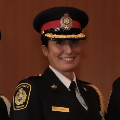 DeputyCraddock Profile Picture