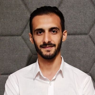 Founder & a Small Member of @HadafAgency | #Digital_Marketing_Management Consultant & Lecturer | Business Content on LinkedIn 👇