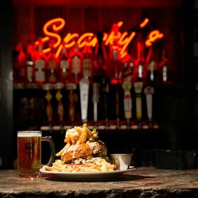 sparkyslanding1's profile picture. Pizza, Pasta, Steaks & Cocktails