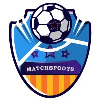 Match Spoots(@matchspoots) 's Twitter Profile Photo