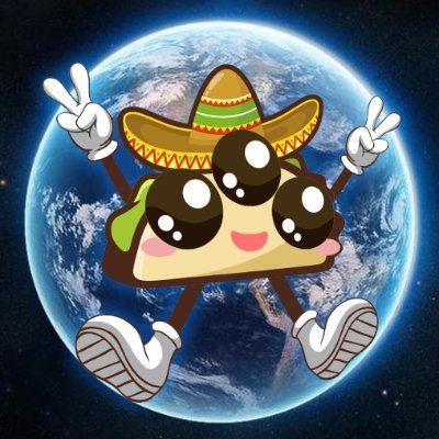 10,000 NFT Tacos. Sales support @_TacoDAO's #GlobalTacoParty every year on Cinco de Mayo! Coming soon, sign up to be an artist on discord.