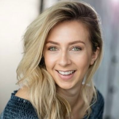 Eleanor Sanderson-Nash Profile
