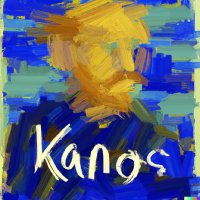 KanoS(@KanosTV) 's Twitter Profile Photo