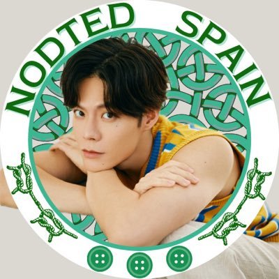 Primera Fanbase Española para Nodt Nutthasid Panyangarm🍃 | Support: @nodted | IG: nodted ; Tiktok: nodted | #กระดุมของน๊อต #NodtNutthasid |📍since 29.07.2022