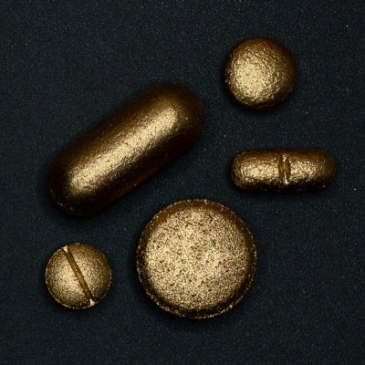 goldpillgermany Profile Picture