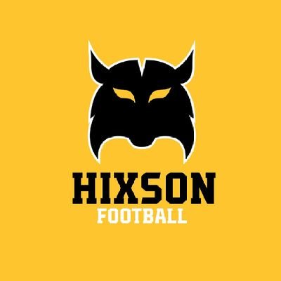 HixsonFootball Profile Picture