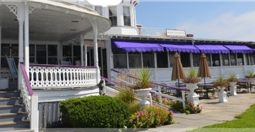 Aleathea's Restaurant is located at 7 Ocean Street Cape May, NJ. For more info visit our website, call (609) 884-5555, or tweet us a question.