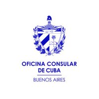 Consulado Cuba-ARG(@ConsulCuba_ARG) 's Twitter Profile Photo