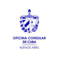 Consulado Cuba-ARG (@consulcuba_arg) 's Twitter Profile