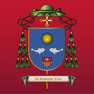 monsejuanc's profile picture. Obispo de Pasto