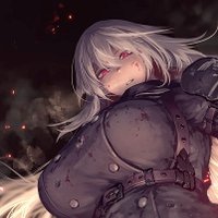 ☢Mikaela☣ (@fallouthistoria) 's Twitter Profile