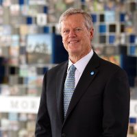 Charlie Baker (@charliebakerma) 's Twitter Profile