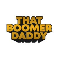 That Boomer Daddy(@thatboomerdaddy) 's Twitter Profile Photo