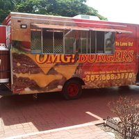 OMGBURGERSFOODTRUCK (@omgburgerstruck) 's Twitter Profile