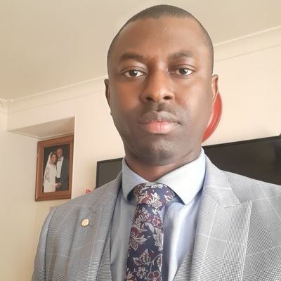 Tobaino35's profile picture. Mortgage & Insurance Broker https://t.co/AafjLcTr4d - oluwatoba@smoothfs.co.uk - Chelsea - FPL - Husband -Dad of 2 - Keepthehopealive - JesusChristReigns.