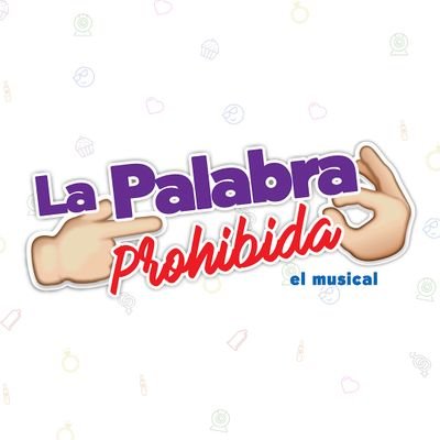 Acompaña a Fulano, Sutano, Perengano y hasta el Primo de un amigo a explorar el amor y la sexualidad... Y tu, ¿Ya sabes cuál es la palabra prohibida? ❤️🎭