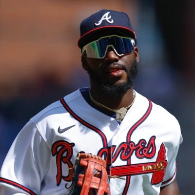 michael harris #1 fan | braves | #forthea