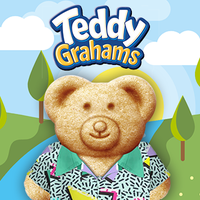 Teddy(@theteddygrahams) 's Twitter Profile Photo