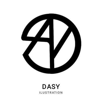Dasy Illustration