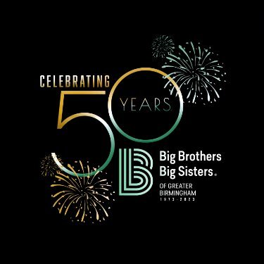 Big Brothers Big Sisters of Greater Birmingham matches caring mentors with children facing adversity in the Greater Birmingham area.