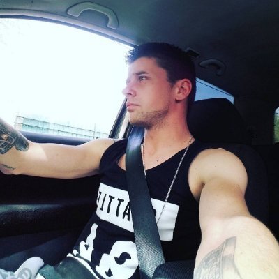 Con ganas de tener contentos a mis seguidores y seguidoras