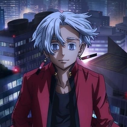 Hirooo45's profile picture. 2365$ 🇹🇷