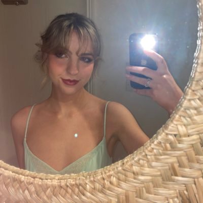 MeagherRoisin's profile picture. Trinity Med ‘25