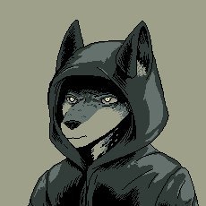 Blackie!さんのプロフィール画像