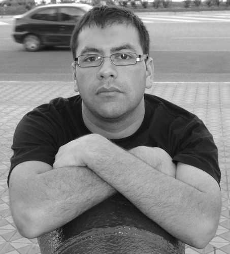 Pensamientos de un transeúnte silencioso.