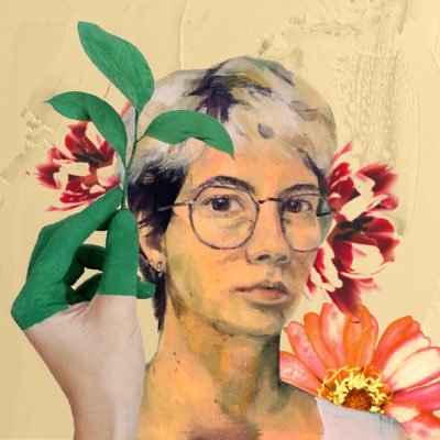 bysolvillanueva's profile picture. No sé si por perderme o encontrarme pero pinto, escribo y bordo. Escucha mi podcast CREAR ES IDEAL: