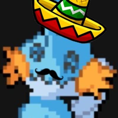 El Alpharadさんのプロフィール画像