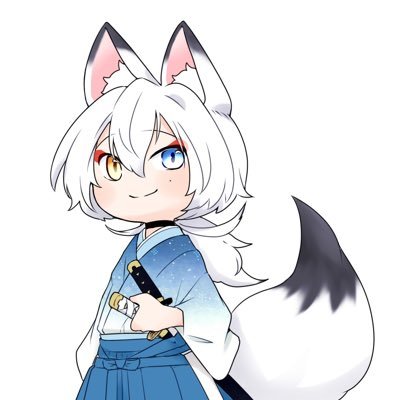 狐雪さんのプロフィール画像