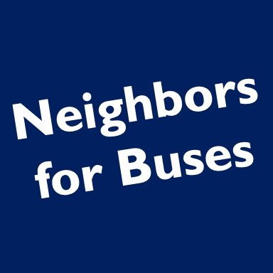 Neighbors4Buses Profile Picture