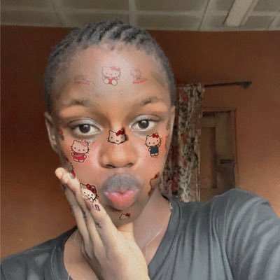 _gracey____'s profile picture. God did it🌝❤️