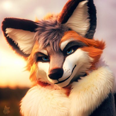 furryfoxfur Profile Picture