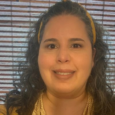 WL Coordinator, C&I, 2nd lang acquisition, Math Ed., mix-methods Researcher, CTWP, Bilingual Educator & Educational Leader. A&M, TXSU, Rutgers, UPR-RP 🇵🇷.