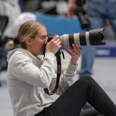 Gymnerd🤸🏼‍♀️ Content Creator @mlb / @brewers⚾️ Photo @MSOE_Raiders📸 @UWStevensPoint alumni🐶 The best is yet to come🔅