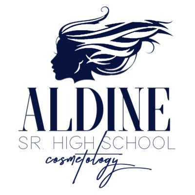 Aldine Senior High School Cosmetology Program serving 10th-12th grades