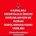 2000 li 9000 Güne Tâbi Bağkurlu Anne (@tescilci) Twitter profile photo 2000 li 9000 Güne Tâbi Bağkurlu Anne (@tescilci) Twitter profile photo