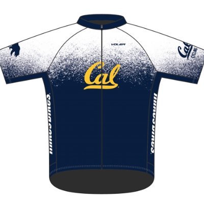 UC Berkeley's Cycling Club and Team