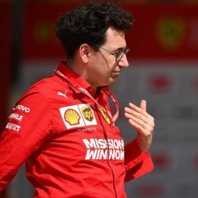 Exiled by Ferrari for too many s🅱️inallas. DM for Plan C strategies. *PARODY NOT MATTIA*