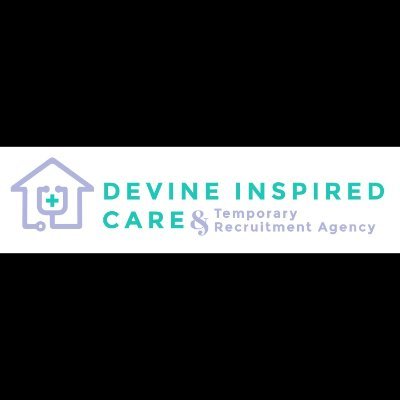 Devine Inspired Care & Temporary Recruitment Agency (DICTRA). Healthcare agency.