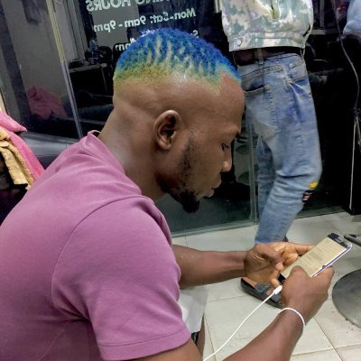 emperor1023's profile picture. Self Sophisticated and fun to vibes with🤩👀