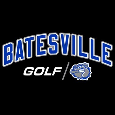 Official Twitter Account of Batesville High School Golf.