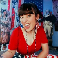 Caitlin Baumgarten (@gr8catehistory) 's Twitter Profile