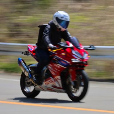 CBR250RR_SS's profile picture. 気軽に絡んでください(๑ ᴖ ᴑ ᴖ ๑) バイク→CBR250RR MC51/ベガス、マイファス https://t.co/u1zIojQ2Mb