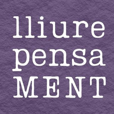 lliurepensament Profile